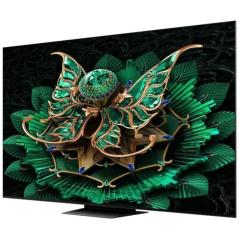 Televisor TCL QLED-Mini LED 65C7K 65'/ Ultra HD 4K/ Smart TV/ WiFi