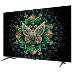 Televisor TCL QLED-Mini LED 75C6K 75'/ Ultra HD 4K/ Smart TV/ WiFi