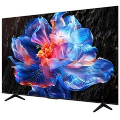 Televisor TCL LED 75P6K 75'/ Ultra HD 4K/ Smart TV/ WiFi