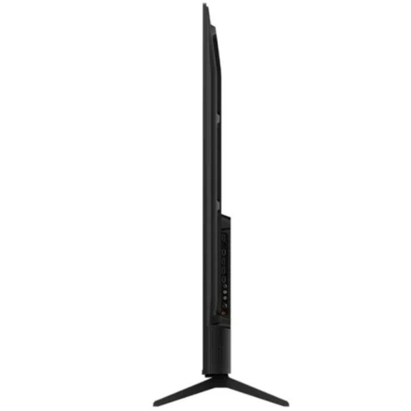 Televisor TCL LED 75P6K 75'/ Ultra HD 4K/ Smart TV/ WiFi