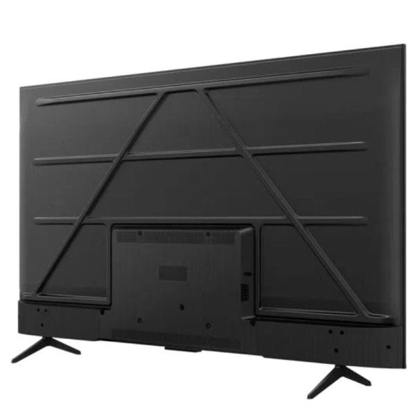 Televisor TCL LED 75P6K 75'/ Ultra HD 4K/ Smart TV/ WiFi