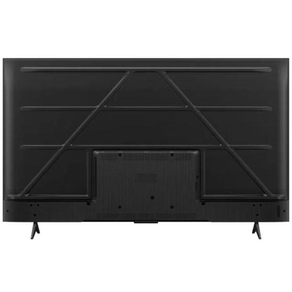 Televisor TCL LED 75P6K 75'/ Ultra HD 4K/ Smart TV/ WiFi