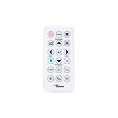 Proyector Optoma S336/ 4000 Lúmenes/ SVGA/ HDMI-VGA/ Negro