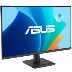 Monitor Gaming Asus VA279HG 27'/ Full HD/ 1ms/ 120Hz/ IPS/ Negro