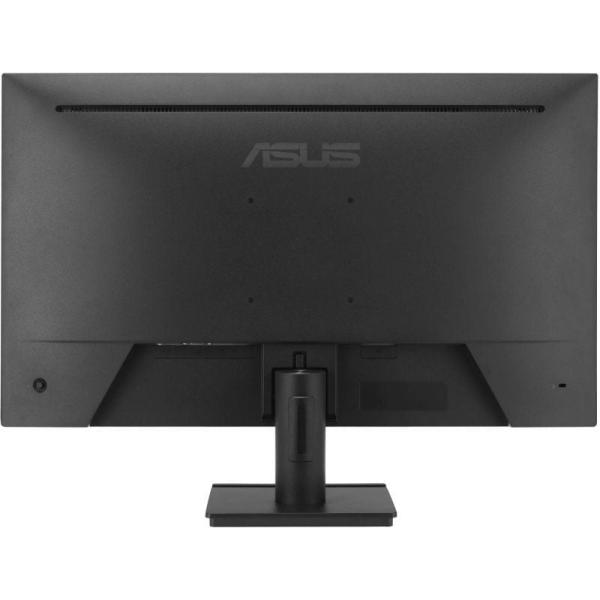 Monitor Gaming Asus VA279HG 27'/ Full HD/ 1ms/ 120Hz/ IPS/ Negro