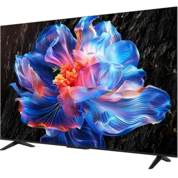 Televisor LED TCL 55P6K 55'/ Ultra HD 4K/ Smart TV/ WiFi