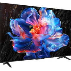 Televisor LED TCL 55P6K 55'/ Ultra HD 4K/ Smart TV/ WiFi