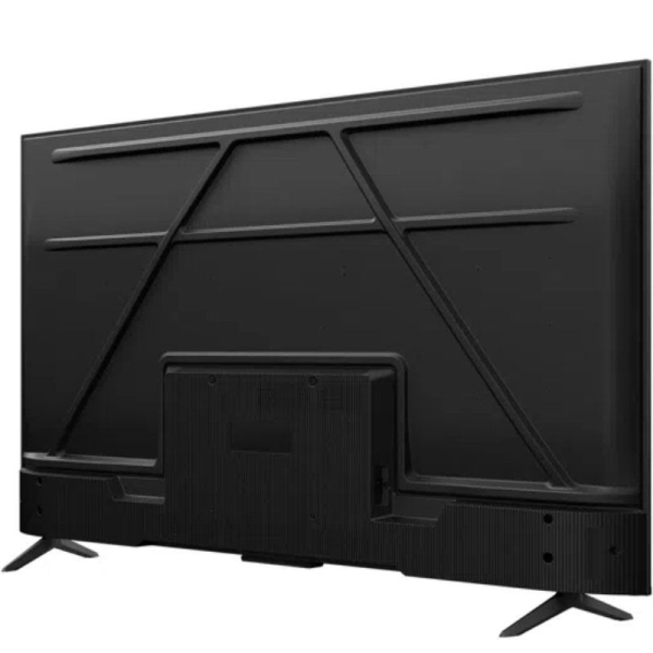 Televisor LED TCL 55P6K 55'/ Ultra HD 4K/ Smart TV/ WiFi