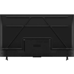 Televisor LED TCL 55P6K 55'/ Ultra HD 4K/ Smart TV/ WiFi