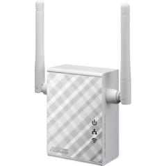 Repetidor Inalámbrico Asus RP-N12 300Mbps/ 2 Antenas