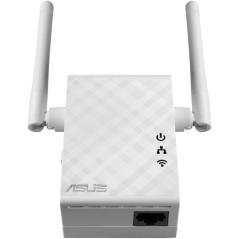 Repetidor Inalámbrico Asus RP-N12 300Mbps/ 2 Antenas