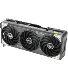 Tarjeta Gráfica Asus TUF Gaming GeForce RTX 5070 OC Edition/ 12GB GDDR7