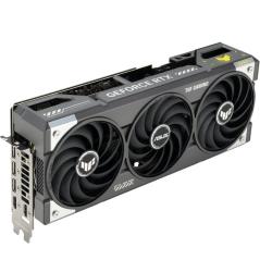 Tarjeta Gráfica Asus TUF Gaming GeForce RTX 5070 OC Edition/ 12GB GDDR7