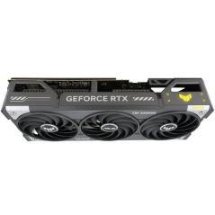 Tarjeta Gráfica Asus TUF Gaming GeForce RTX 5070 OC Edition/ 12GB GDDR7