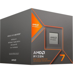 Procesador AMD Ryzen 7-8700G 4.2GHz Socket AM5