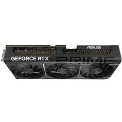 Tarjeta Gráfica Asus Prime GeForce RTX 5070 OC Edition/ 12GB GDDR7