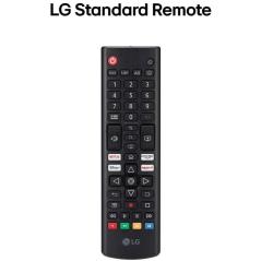 Televisor LG 32LR60006LA 32'/ Full HD/ Smart TV/ WiFi