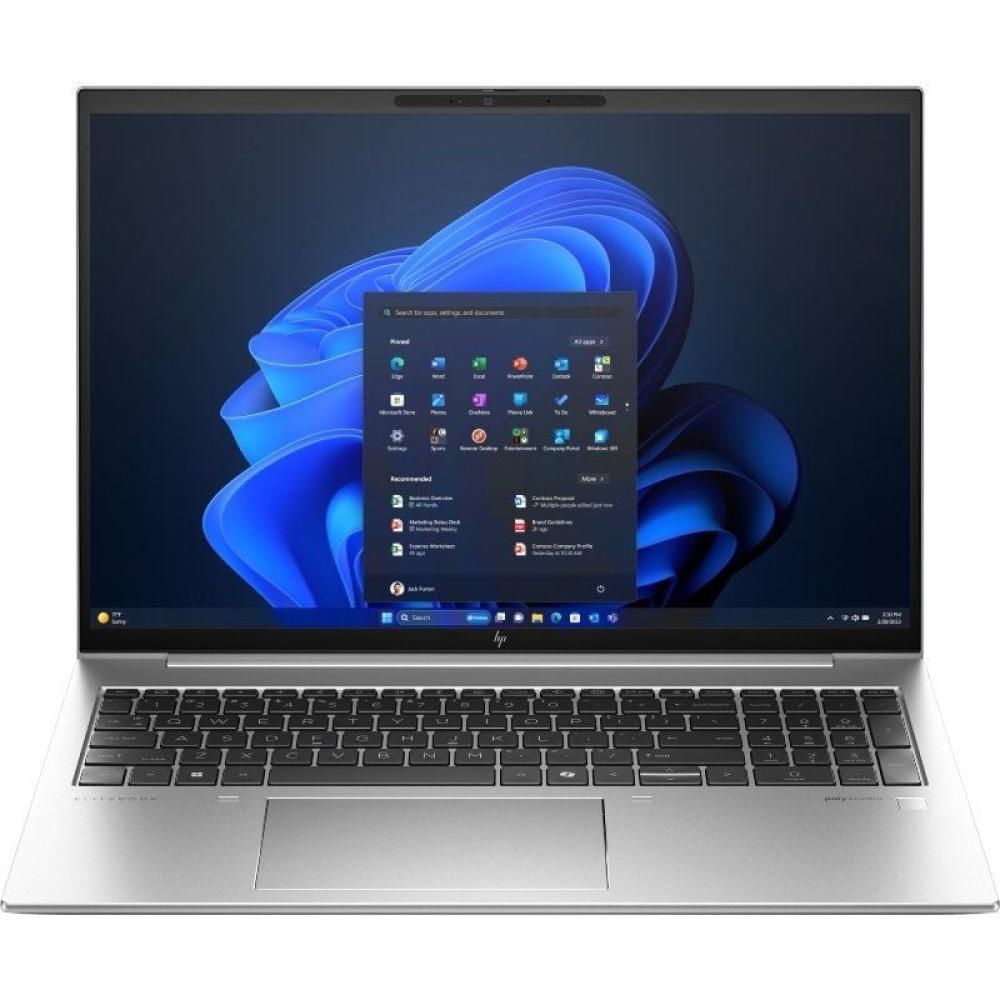 Portátil HP EliteBook 860 G11 9G088ET Intel Core Ultra 7-155H/ 64GB/ 1TB SSD/ 16'/ Win11 Pro Portátil HP EliteBook 860 G11 9G088ET Intel Core Ultra 7-155H/ 64GB/ 1TB SSD/ 16'/ Win11 Pro
