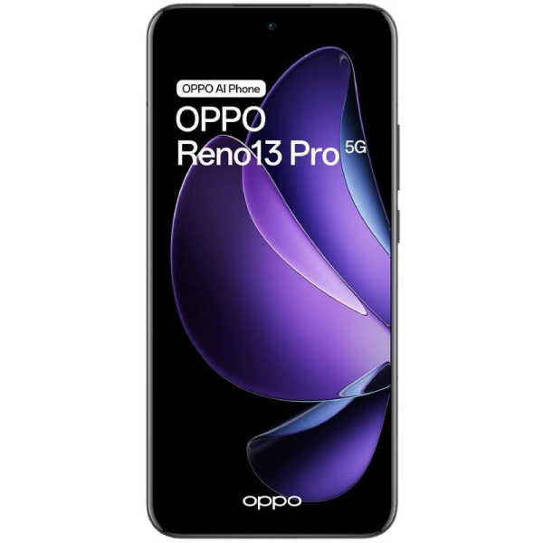 Smartphone Oppo Reno 13 Pro 12GB/ 512GB/ 6.83'/ 5G/ Gris