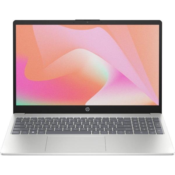 Portátil HP 15-FC0116NS Ryzen 7 7730U/ 16GB/ 512GB SSD/ 15.6'/ Sin Sistema Operativo