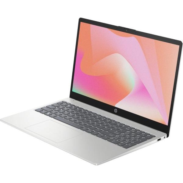 Portátil HP 15-FC0116NS Ryzen 7 7730U/ 16GB/ 512GB SSD/ 15.6'/ Sin Sistema Operativo