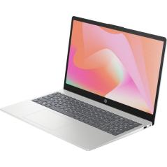 Portátil HP 15-FC0116NS Ryzen 7 7730U/ 16GB/ 512GB SSD/ 15.6'/ Sin Sistema Operativo