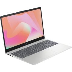Portátil HP 15-FC0116NS Ryzen 7 7730U/ 16GB/ 512GB SSD/ 15.6'/ Sin Sistema Operativo