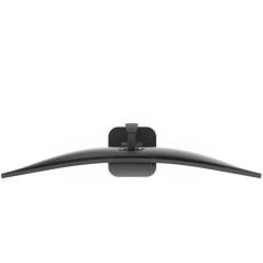 Monitor Profesional Ultraparonámico Curvo AOC CU34V5C/BK 34'/ WQHD/ Multimedia/ Negro