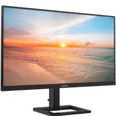 Monitor Profesional Philips 27E1N1900AE 27'/ 4K/ Multimedia/ Negro