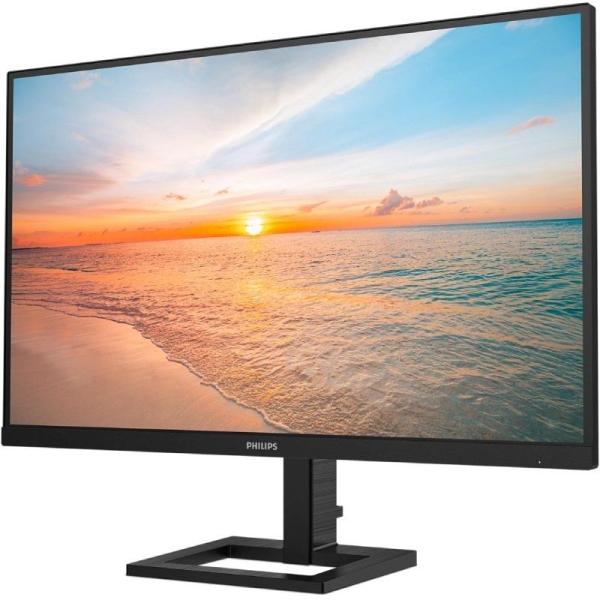 Monitor Profesional Philips 27E1N1900AE 27'/ 4K/ Multimedia/ Negro