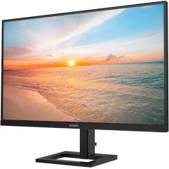 Monitor Profesional Philips 27E1N1900AE 27'/ 4K/ Multimedia/ Negro