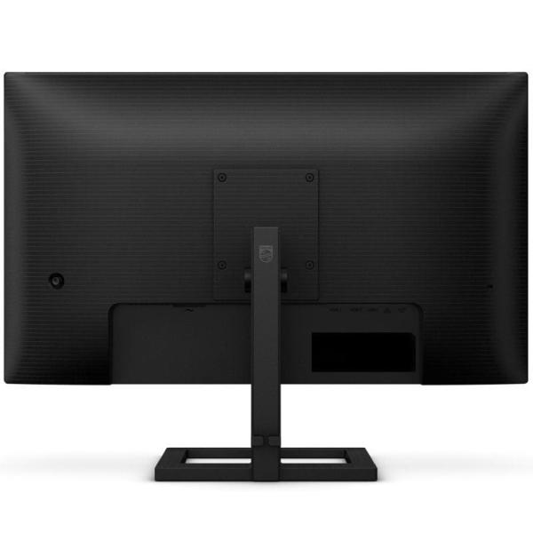Monitor Profesional Philips 27E1N1900AE 27'/ 4K/ Multimedia/ Negro