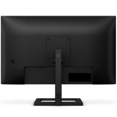 Monitor Profesional Philips 27E1N1900AE 27'/ 4K/ Multimedia/ Negro