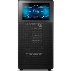 Caja Gaming Semitorre Nox Hummer Bios