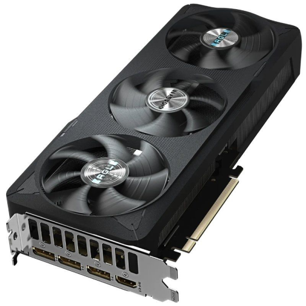 Tarjeta Gráfica Gigabyte GeForce RTX 5070 Eagle OC SFF/ 12GB GDDR7