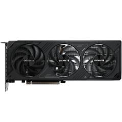 Tarjeta Gráfica Gigabyte GeForce RTX 5070 WindForce OC SFF 12G/ 12GB GDDR7