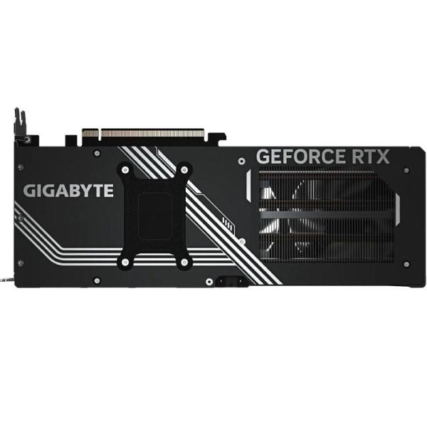 Tarjeta Gráfica Gigabyte GeForce RTX 5070 WindForce OC SFF 12G/ 12GB GDDR7