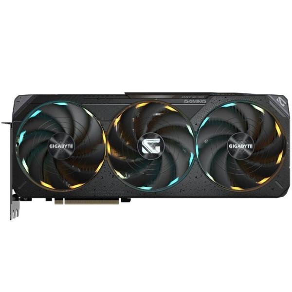 Tarjeta Gráfica Gigabyte GeForce RTX 5080 Gaming OC/ 16GB GDDR7