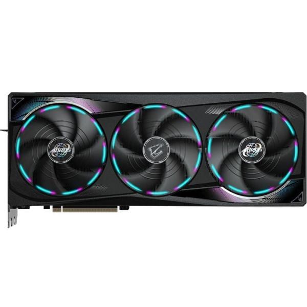 Tarjeta Gráfica Gigabyte AORUS GeForce RTX 5090 MASTER 32G/ 32GB GDDR7