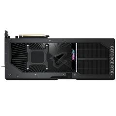Tarjeta Gráfica Gigabyte AORUS GeForce RTX 5090 MASTER 32G/ 32GB GDDR7