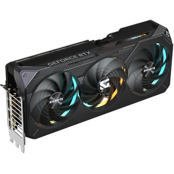 Tarjeta Gráfica Gigabyte GeForce RTX 5090 GAMING OC 32G/ 32GB GDDR7