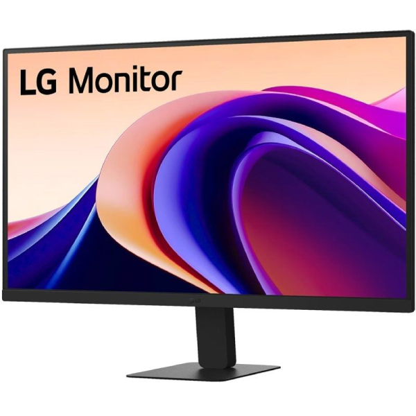 Monitor LG 27U631A-B 27'/ QHD/ Negro
