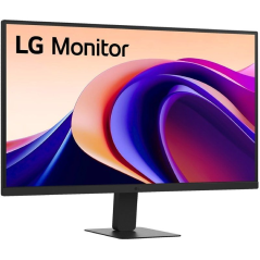 Monitor LG 27U631A-B 27'/ QHD/ Negro