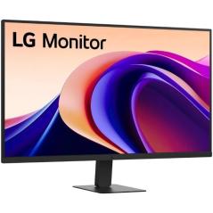 Monitor LG 32U631A-B 31.5'/ QHD/ Negro