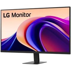Monitor LG 32U631A-B 31.5'/ QHD/ Negro