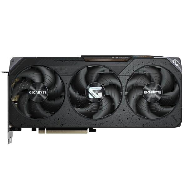 Tarjeta Gráfica Gigabyte Radeon RX 9070 Gaming OC/ 16GB GDDR6