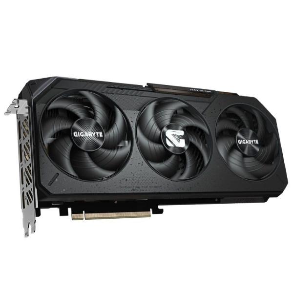 Tarjeta Gráfica Gigabyte Radeon RX 9070 Gaming OC/ 16GB GDDR6