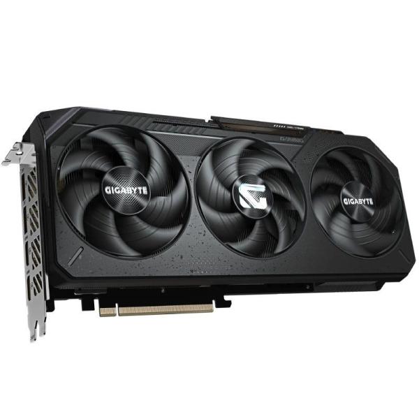 Tarjeta Gráfica Gigabyte Radeon RX 9070 XT Gaming OC/ 16GB GDDR6