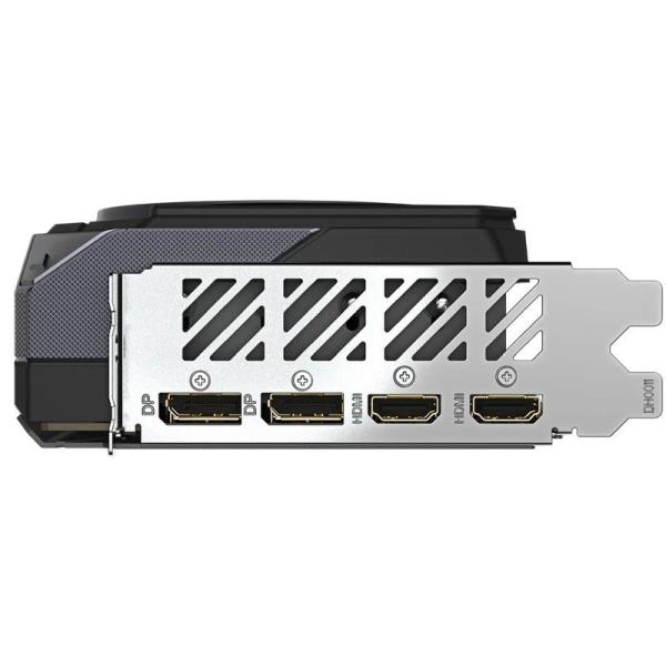 Tarjeta Gráfica Gigabyte Radeon RX 9070 XT Gaming OC/ 16GB GDDR6