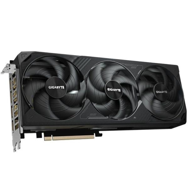 Tarjeta Gráfica Gigabyte GeForce RTX 5070 Ti WindForce OC SFF 16G/ 16GB GDDR7
